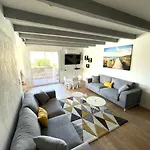 L'artmonie - Climatise - Jardin - Centre-ville - Nyaraló Perpignan