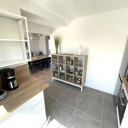 L'artmonie - Climatise - Jardin - Centre-ville - Perpignan