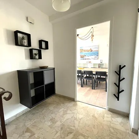 Tatil Evi L'artmonie - Climatise - Jardin - Centre-ville - *
