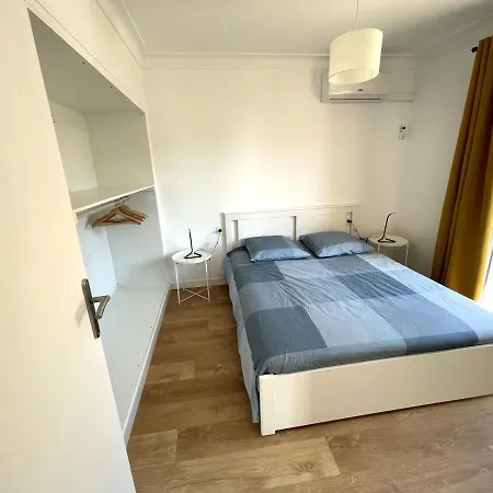 L'artmonie - Climatise - Jardin - Centre-ville - Tatil Evi