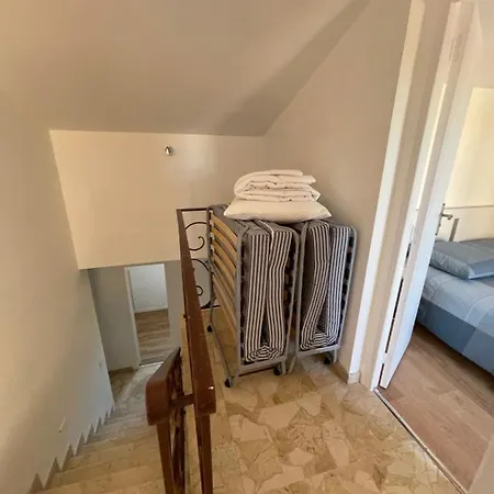 Tatil Evi L'artmonie - Climatise - Jardin - Centre-ville - *