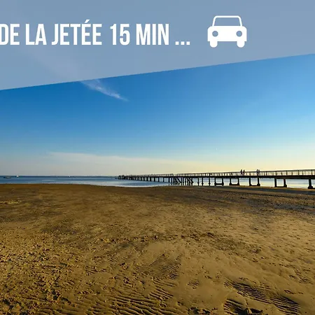 L'artmonie - Climatise - Jardin - Centre-ville - 佩皮尼昂