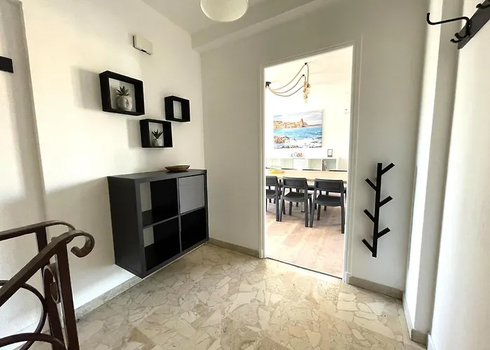 Σπίτι διακοπών L'artmonie - Climatise - Jardin - Centre-ville - *